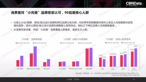 2017中國互聯網消費生態大數據報告 洞察趨勢，賦能未來